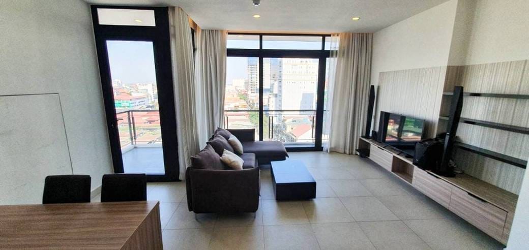 Aura Condominium | Zařízeno Condo Na prodej