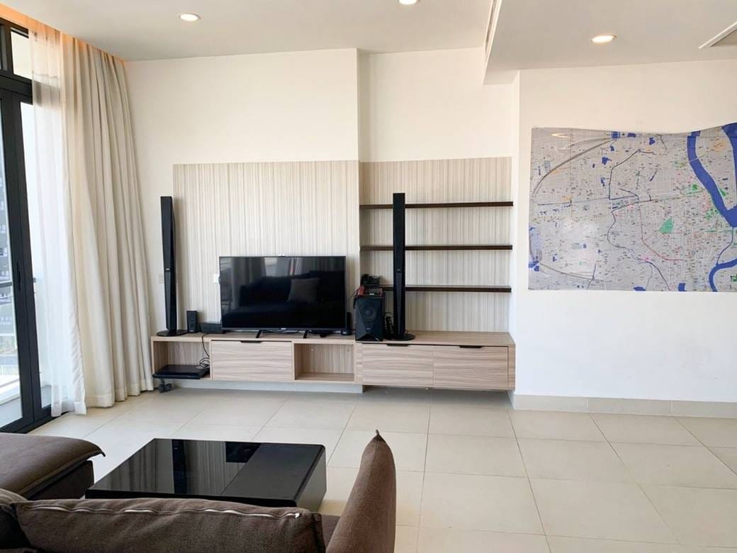 Aura Condominium | Condo Na prodej in Boeng Reang, Daun Penh, Phnom Penh