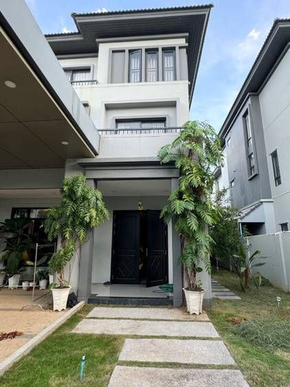 Вилла Для Продажи in Prey Sa, Dangkao, Phnom Penh