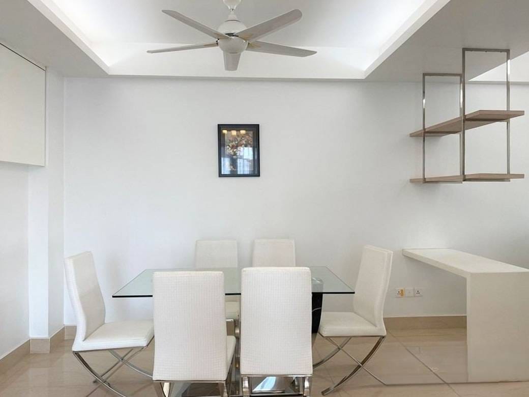 ខុនដូ សំរាប់លក់ នៅBoeng Keng Kang តម្លៃ $200,000