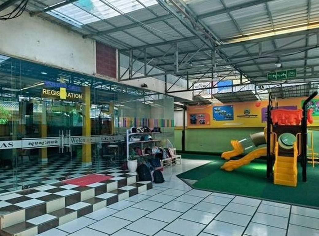 Vila K pronájmu in Daun Penh $5,500