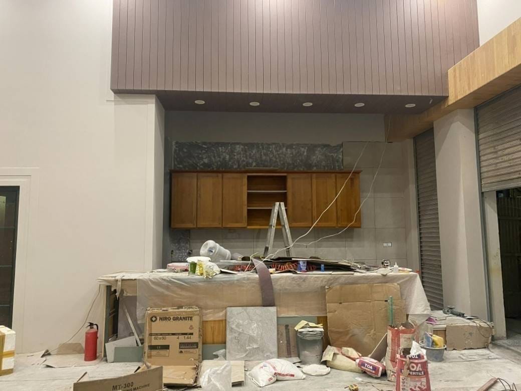 7 Makara CommercialShophouse For Rent in Mittapheap 7 Makara $1,500