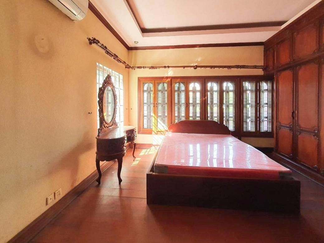 Toul Kork别墅出租，价格$3,000