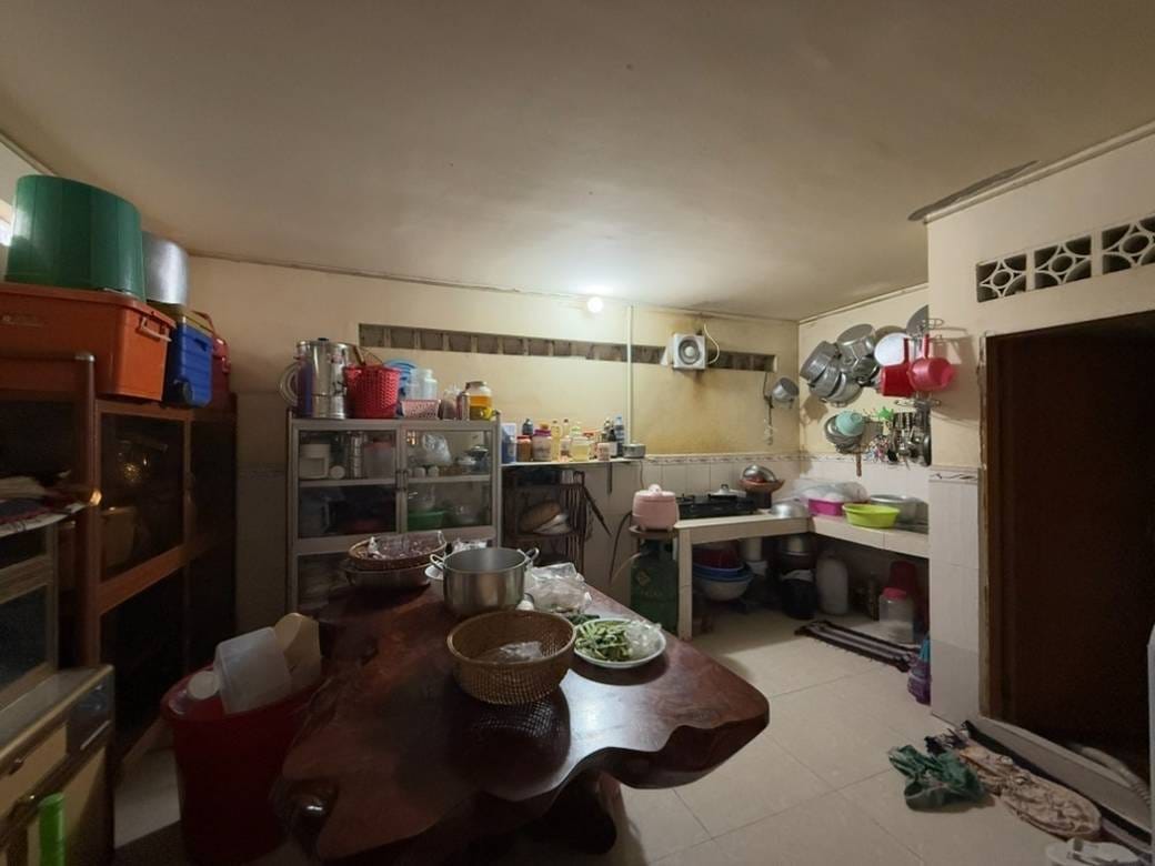 House and lot出售，位于Tuek Thla屯, 森速区, 金边