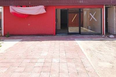 Boeng Keng Kang128平方米使用面积CommercialShophouse出租