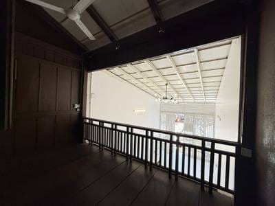 Daun Penh店屋出租，位于Daun Penh