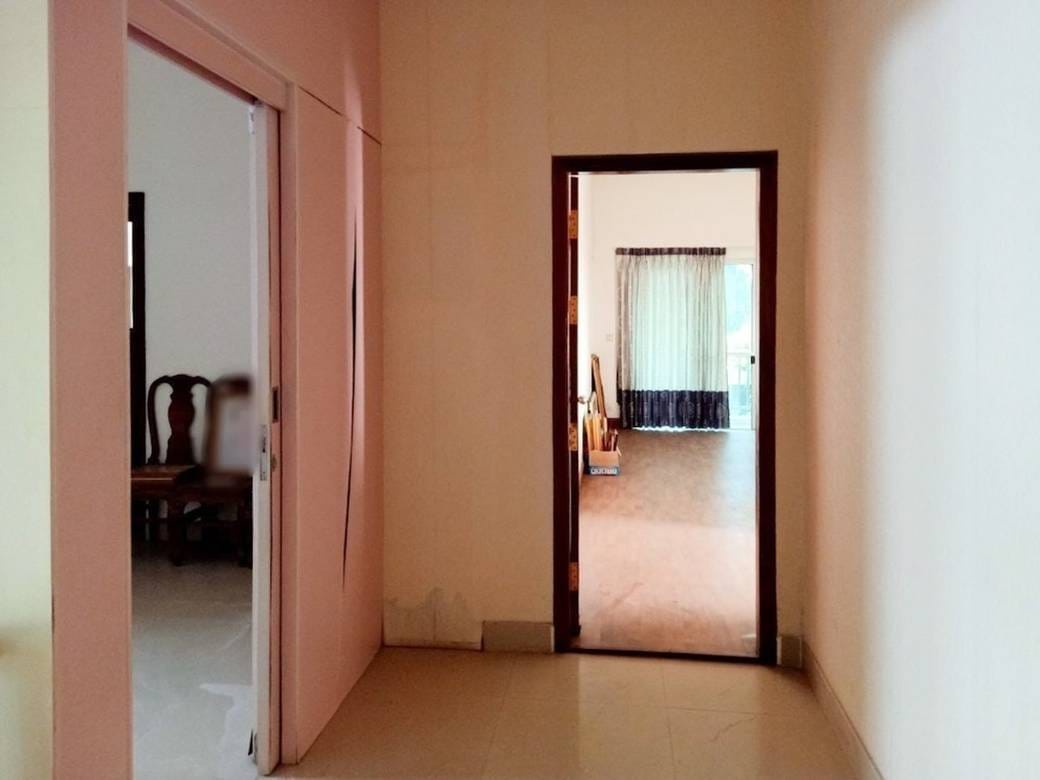 288 sqm Living Size Villa For Rent in Toul Kork