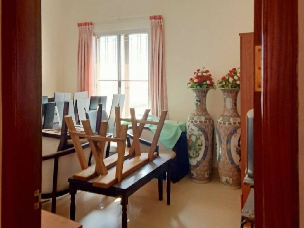 Boeung Kak 1 Villa For Rent in Boeung Kak 1