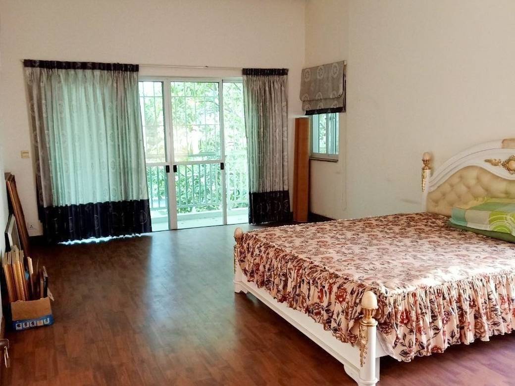 Villa For Rent in Toul Kork $2,500