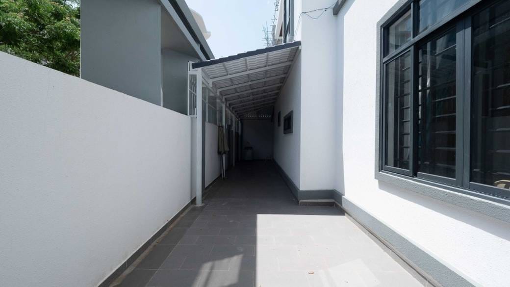 Borey Hi Tech The Premium | 192-648 sqm Living Size Vila K pronájmu in Chbar Ampov