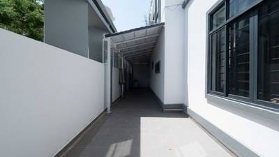 Borey Hi Tech The Premium | 192-648 sqm Living Size Vila K pronájmu in Chbar Ampov