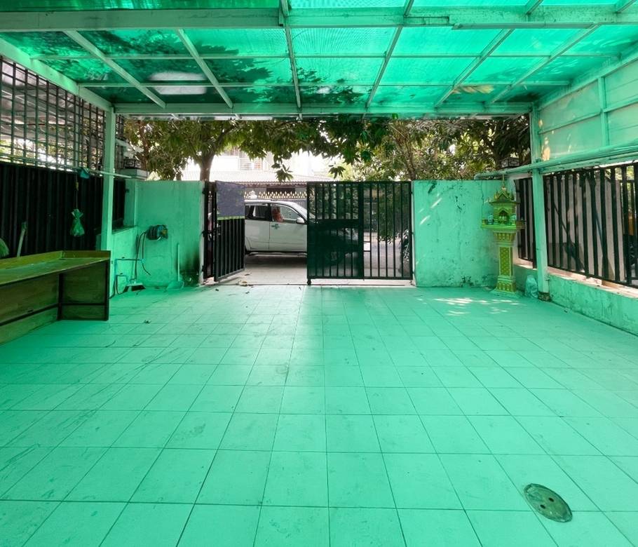 Borey Peng Huoth: The Star Platinum Mercurean I | ลิงก์เฮ้าส์ For Sale & Rent ขนาดที่ดิน 130 ตร.ม.
