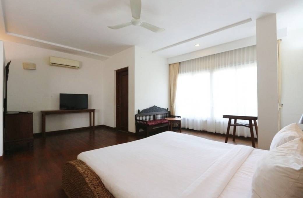 Studio K pronájmu in BKK 1, Boeng Keng Kang, Phnom Penh