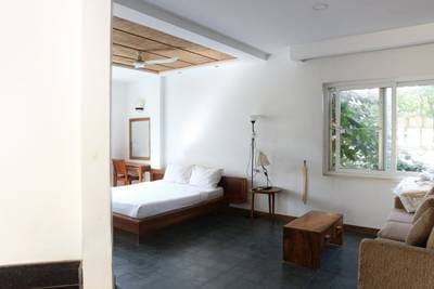 Studio K pronájmu in Boeng Keng Kang $600