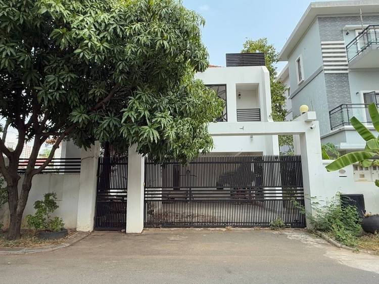Villa À vendre à Boeung Kak 1, Toul Kork, Phnom Penh
