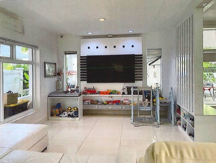 Toul Kork别墅出售，价格$710,000