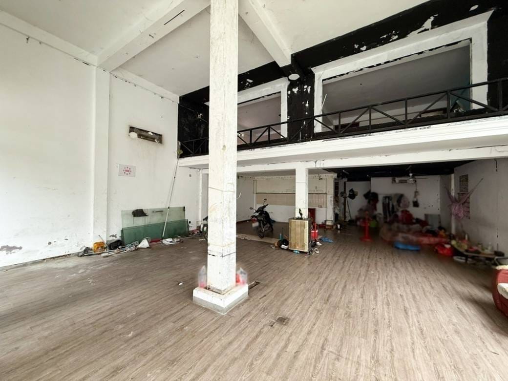 Toul Kork店屋出租，价格$3,000
