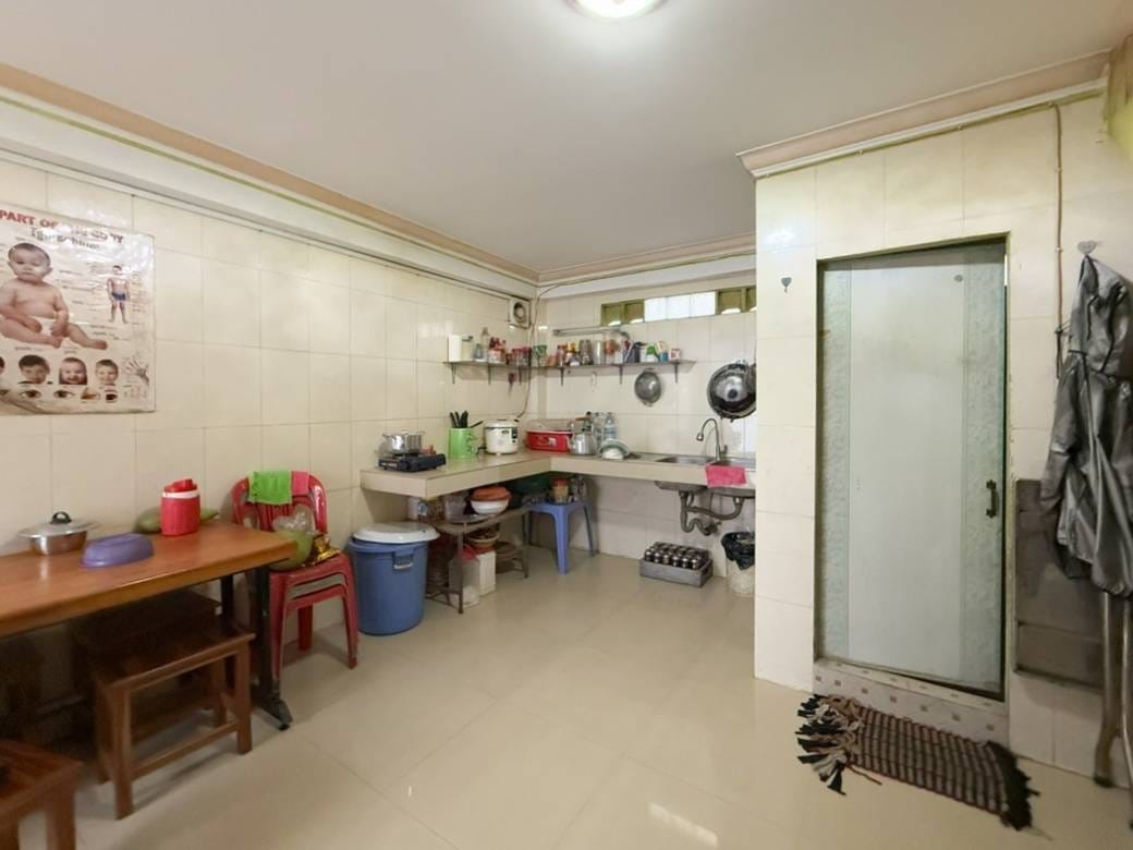Tuek Thla House and lot Na prodej in Tuek Thla