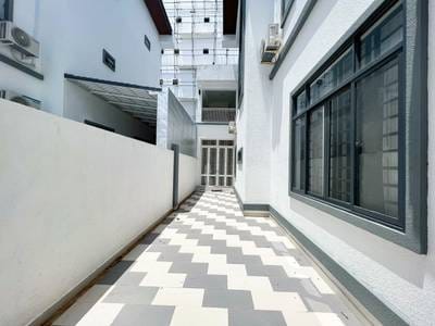 Borey Hi Tech The Premium | 192-648 sqm Living Size Vila K pronájmu in Chbar Ampov