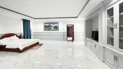 Borey Hi Tech The Premium | 650 sqm Land Size Vila K pronájmu for $4,000