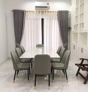 Borey Hi Tech The Premium | Dvojvila K pronájmu in Preaek Thmei, Chbar Ampov, Phnom Penh