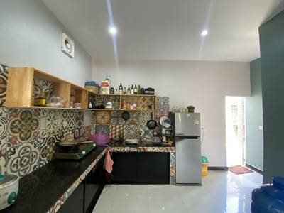 100 sqm Living Size House and lot For Sale & Rent in Siem Reap