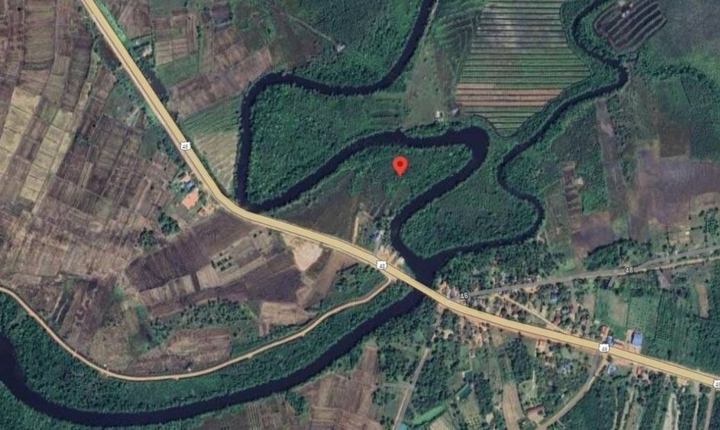 ដីកសិកម្ម សំរាប់លក់ ទំហំដី 12,917 ម៉ែត្រការ៉េ