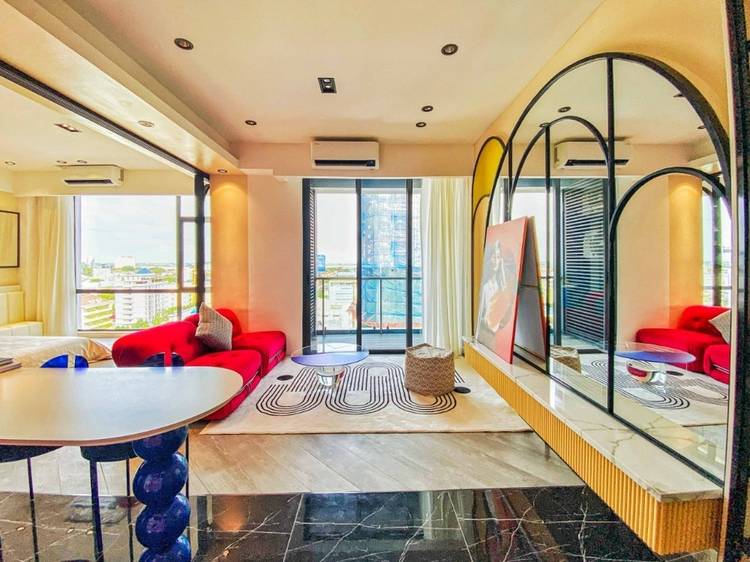 Condo Na sprzedaż w BKK 1, Boeng Keng Kang, Phnom Penh