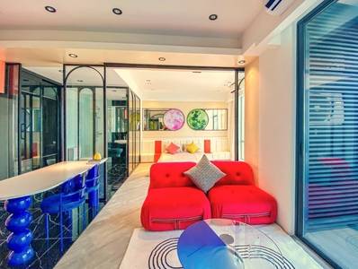 Time Square 302 | $96,000 Condo