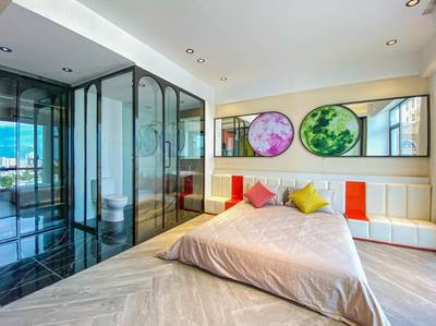 Time Square 302 | $85,000 Condo