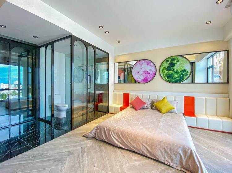 Condo For Sale in BKK 1, Boeng Keng Kang, Phnom Penh