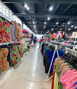 CommercialShophouse À louer à Por Sen Chey $12,000