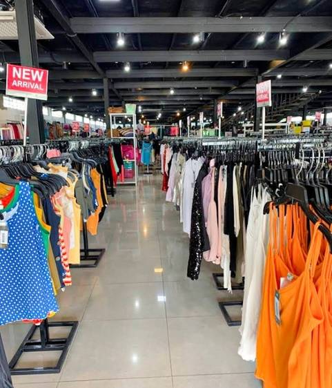 Kakab 1 CommercialShophouse À louer à Kakab 1