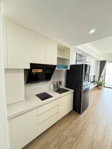Morgan EnMaison | Condo Type | Zařízeno Studio K pronájmu