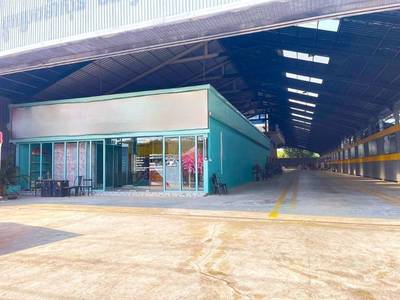 Entrepôt À louer à Sen Sok $12,000