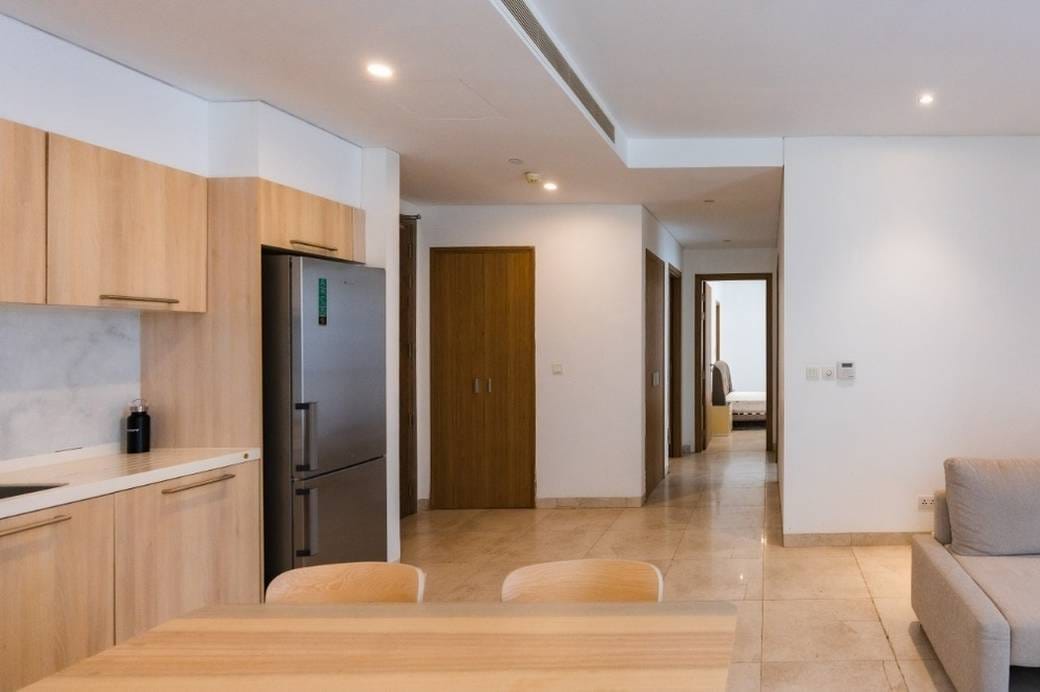Embassy Residences - Phnom Penh's Landmark Condominium | Condo For Sale in Tonle Bassac, Chamkarmon, Phnom Penh