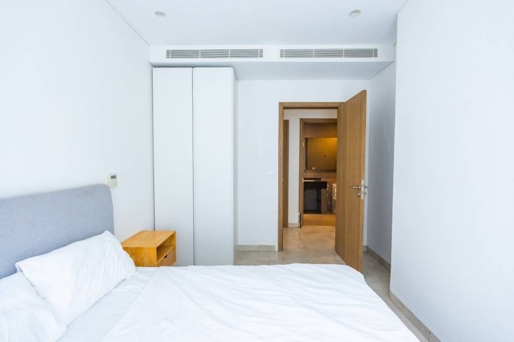 Embassy Residences - Phnom Penh's Landmark Condominium | Condo For Sale in Chamkarmon $180,000