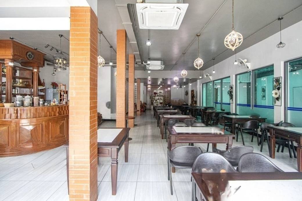 Ресторан Для Аренды in Чей Чумнеа, Доун Пень, Пномпень