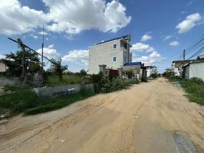 Chaom Chau ที่ดิน สำหรับเช่า ใน Chaom Chau