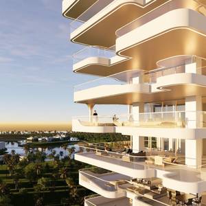 Time Square 10 - Sihanouk Ville Oceanfront | 1-4 Bedrooms New Development For Sale