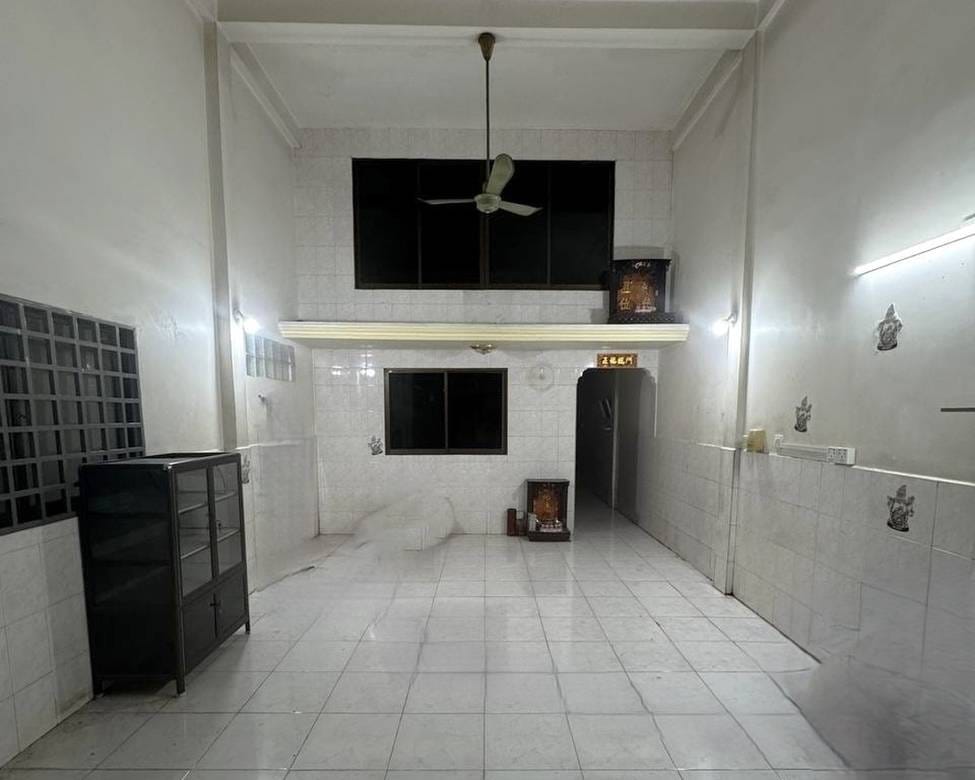 Shophouse K pronájmu in Toul Tum Poung 2, Chamkarmon, Phnom Penh
