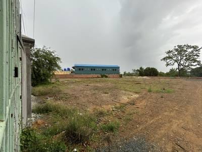 プレイサー, ダンカオ, プノンペンの土地賃貸物件