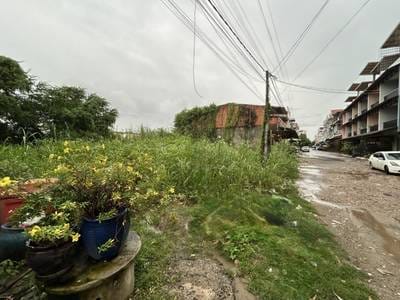 Lot For Sale in Chak Angrae Kraom, Meanchey, Phnom Penh