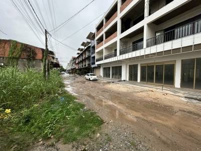 Meanchey Lot For Sale in Meanchey