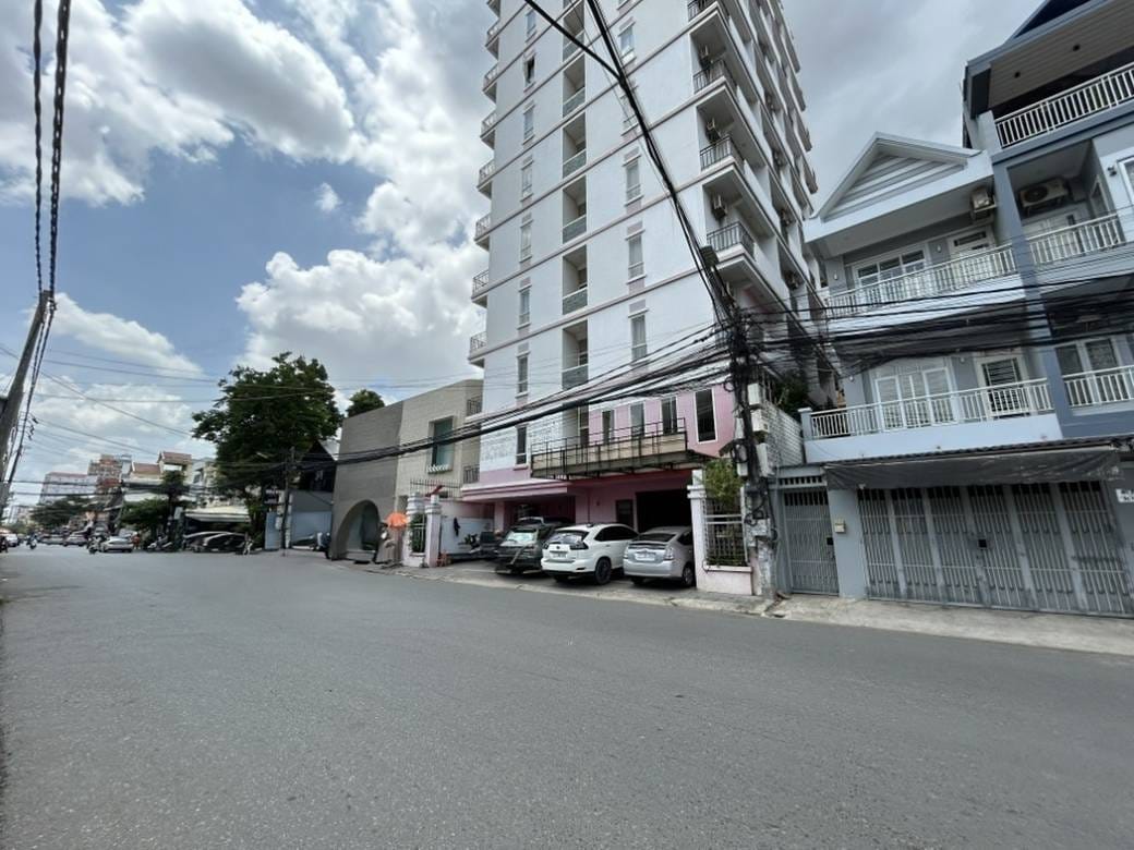 Hotel For Sale & Rent in Toul Tum Poung 2, Chamkarmon, Phnom Penh