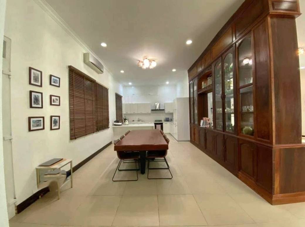 Vila K pronájmu in Toul Tum Poung 2, Chamkarmon, Phnom Penh