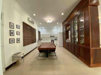Vila K pronájmu in Toul Tum Poung 2, Chamkarmon, Phnom Penh