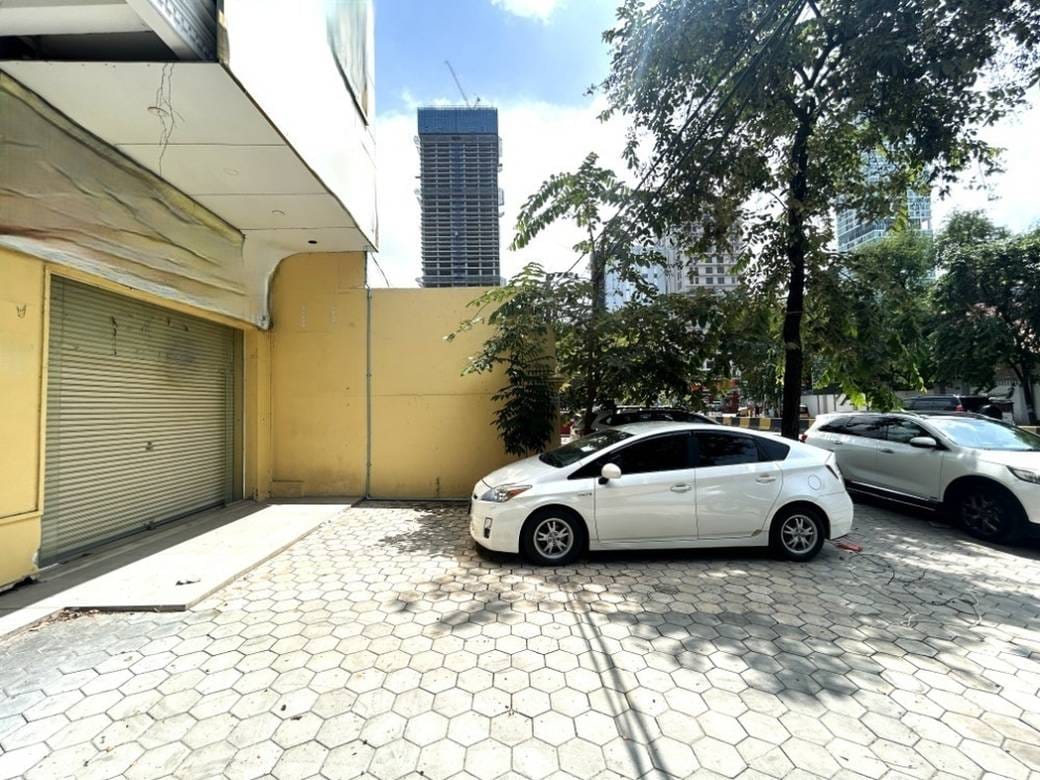Shophouse K pronájmu in Boeung Trabek, Chamkarmon, Phnom Penh