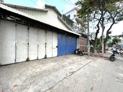 Meanchey仓库出租，位于Meanchey