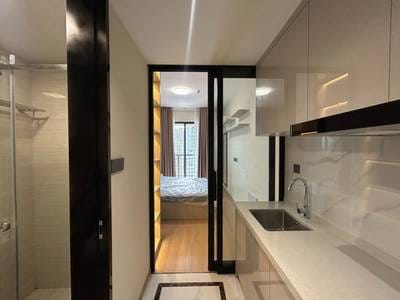The Pinnacle Residence | Studio K pronájmu in Tonle Bassac, Chamkarmon, Phnom Penh